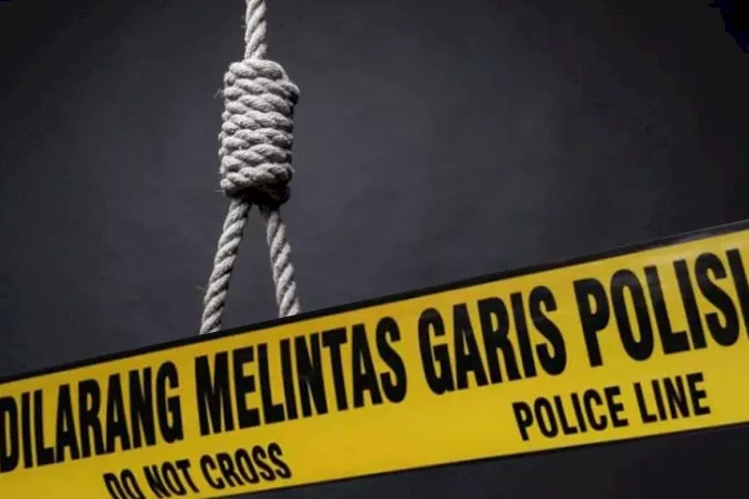 Mahasiswa Palangka Raya Ditemukan Meninggal di Kos G. Obos 8, Polisi Dalami Dugaan Judi Online dan Pinjol