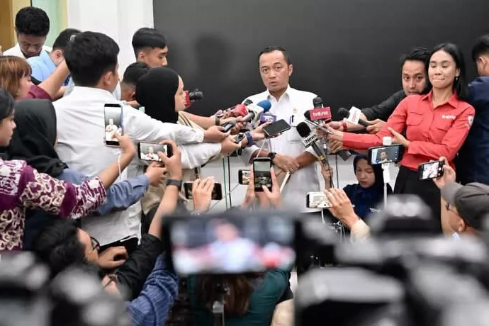 Partisipasi Publik Pemilihan Logo HUT ke-81 RI: Wujud Gotong Royong Nasional, Juga Rasa Memiliki Bangsa