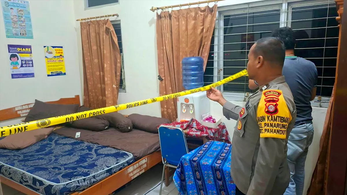 Penjaga Sekolah Ditemukan Meninggal di Ruang UKS, Tidak Ada Tanda Kekerasan