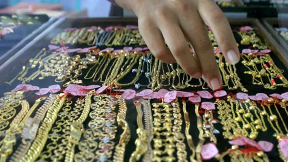 Harga Emas dan Perak di Kalteng Hari Ini, Cek Rincian Pajaknya