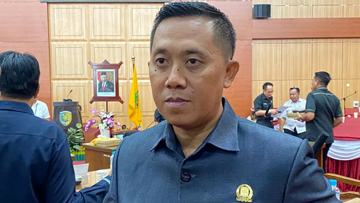 Karhutla Terjadi 66 Kali di Palangka Raya, Legislator Desak Perkuat Pencegahan dan Pengawasan