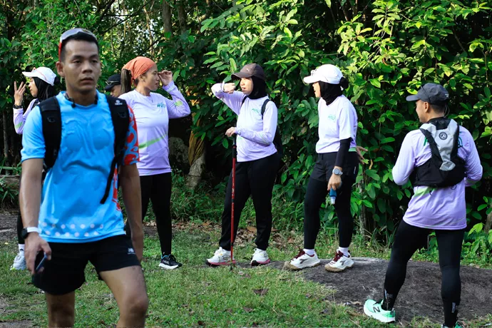 Healing, Tren Baru Gen Z untuk Jaga Kesehatan Mental