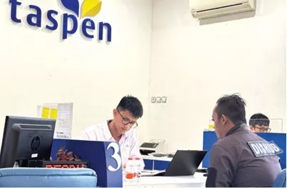 Peserta TASPEN Diingatkan Lebih  Waspada dan  Tidak  Mudah Tergiur  Iming-Iming  Hadiah