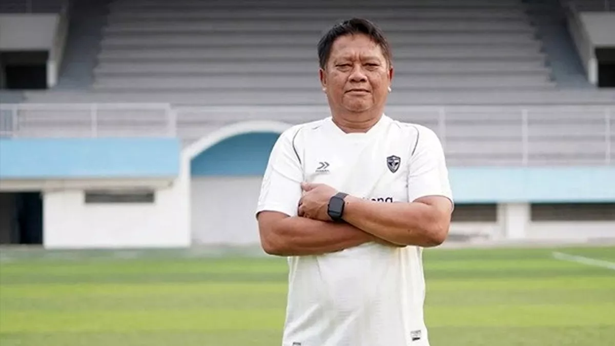Kinerja Wasit Dikritik, Mudari Karya Soroti Konsentrasi Pemain
