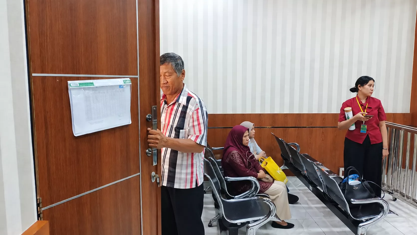 Sengketa Lahan Jakabaring Memanas, Usaha Zainal Ditutup, Enam Pihak dan Pemprov Sumsel Digugat