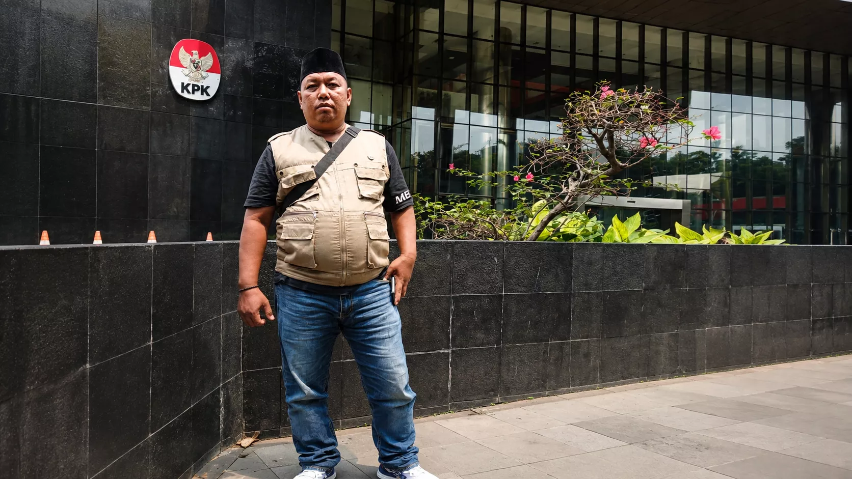 Aktivis Banyuasin Desak Gakkum DLH Banyuasin Jatuhkan Sanksi PT Tirta Fresindo Jaya