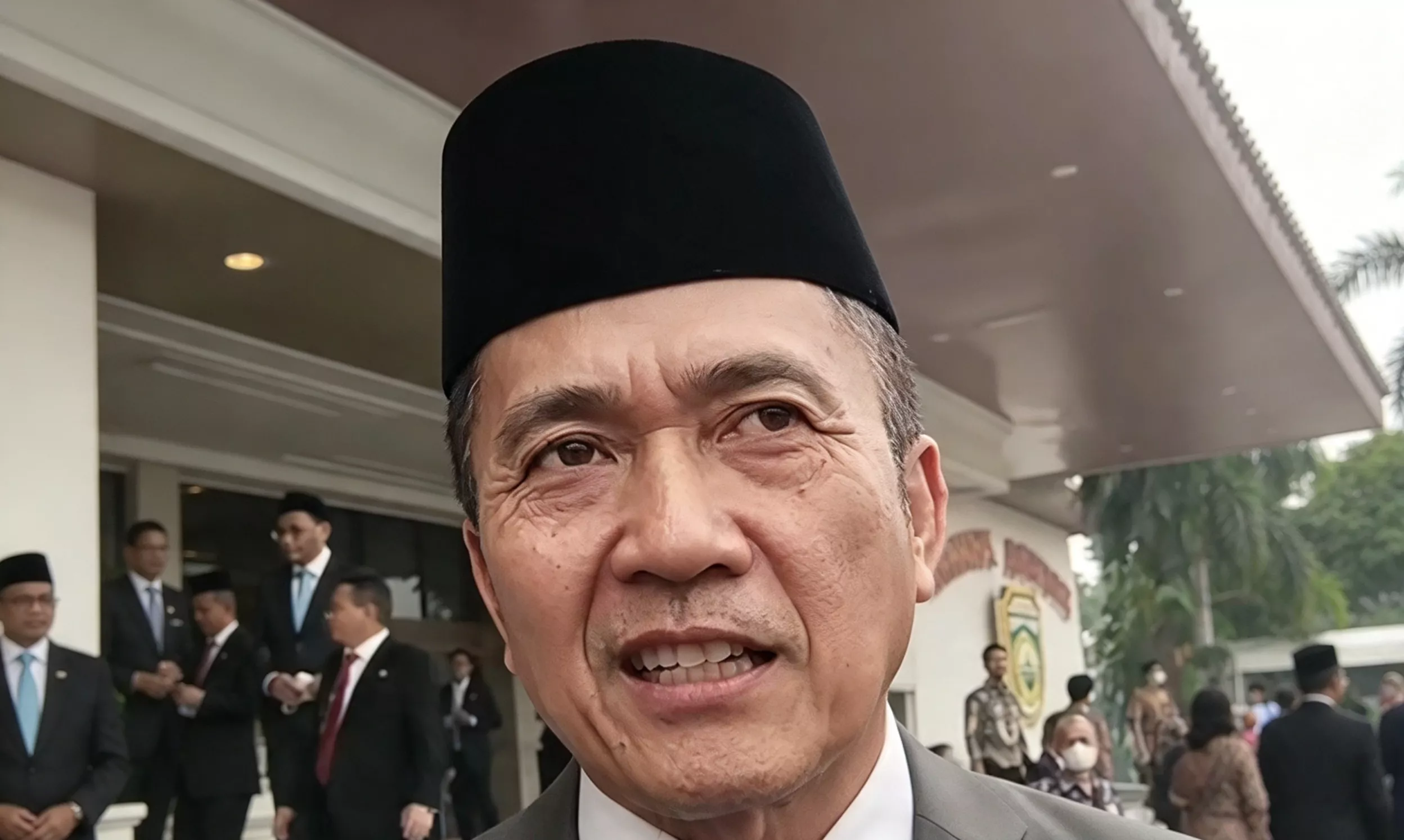 Ratu Dewa Klarifikasi Makna 