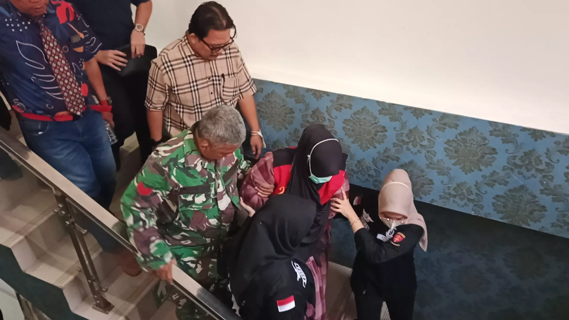 Kejari Banyuasin Ungkap Peran Empat Tersangka dan Modus Korupsi PDAM Tirta Betuah, Kerugian Negara Rp3,94 Miliar