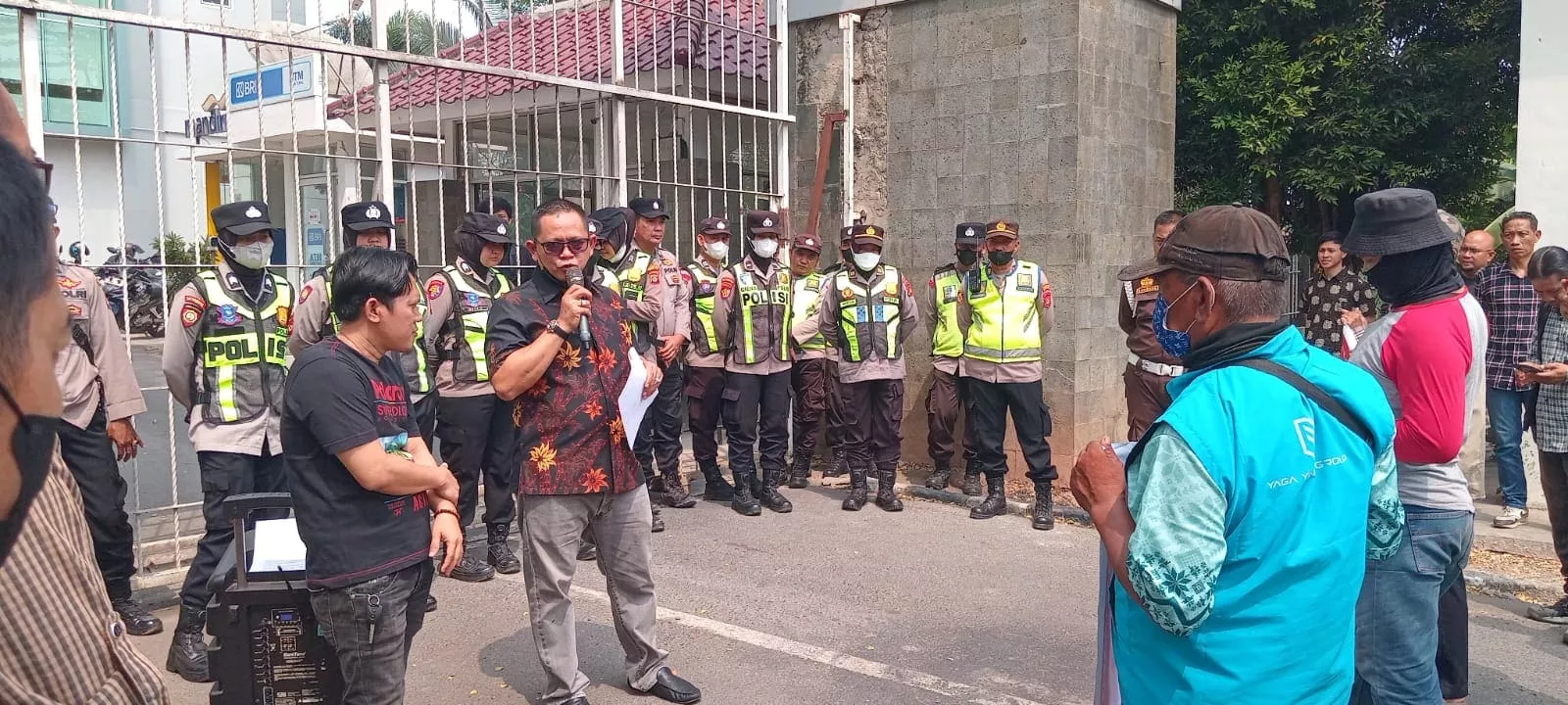 Kejati Sumsel Didesak Usut Dugaan Penyimpangan Anggaran DPRD Rp70 Miliar