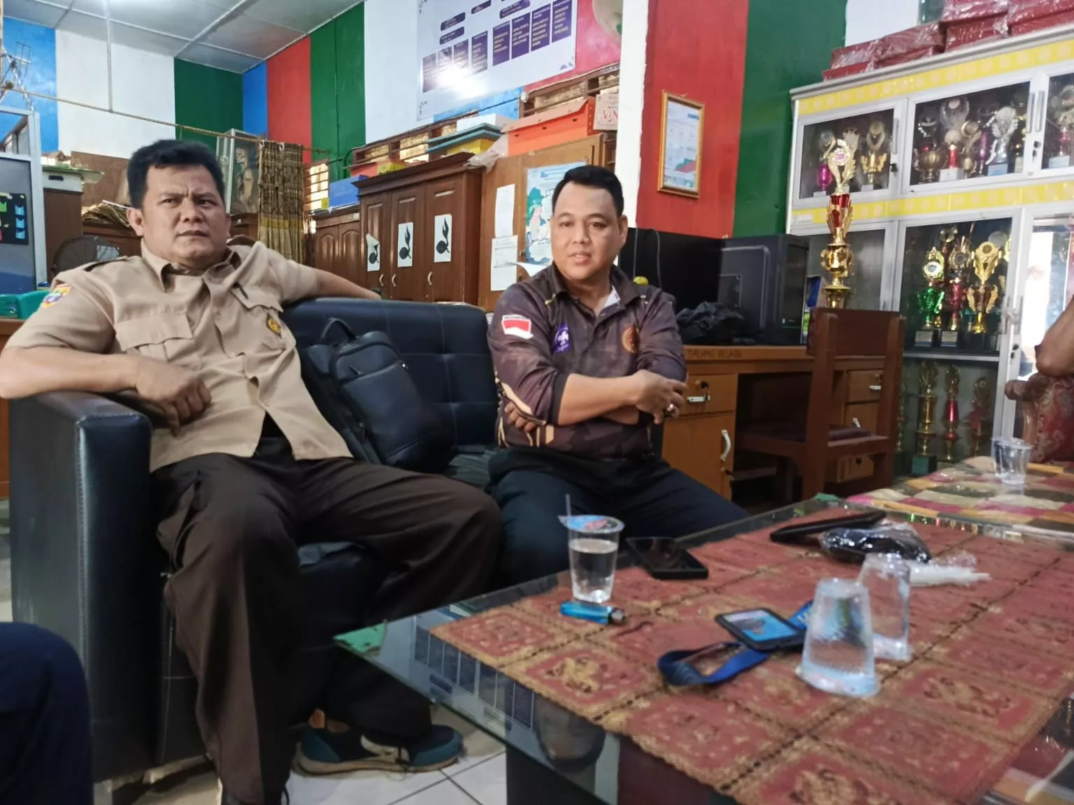 SDN 1 Talang Kelapa Bantah Pungli Foto Ijazah, Tegaskan Biaya Rp50 Ribu Hasil Kesepakatan Komite