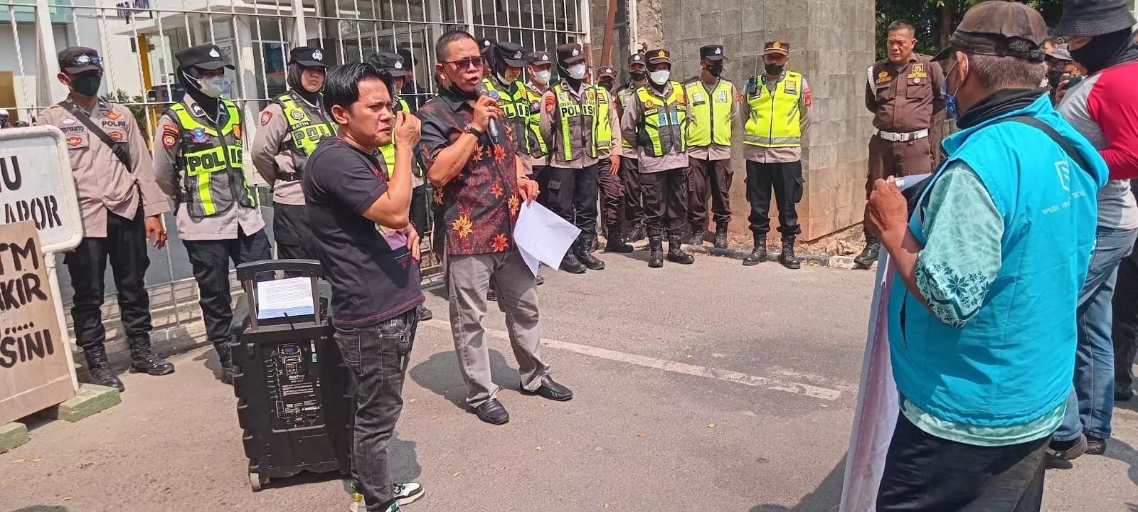 Kejati Sumsel Buka Pintu Usut Dugaan Setoran Perjadin dan Anggaran DPRD Rp70 Miliar