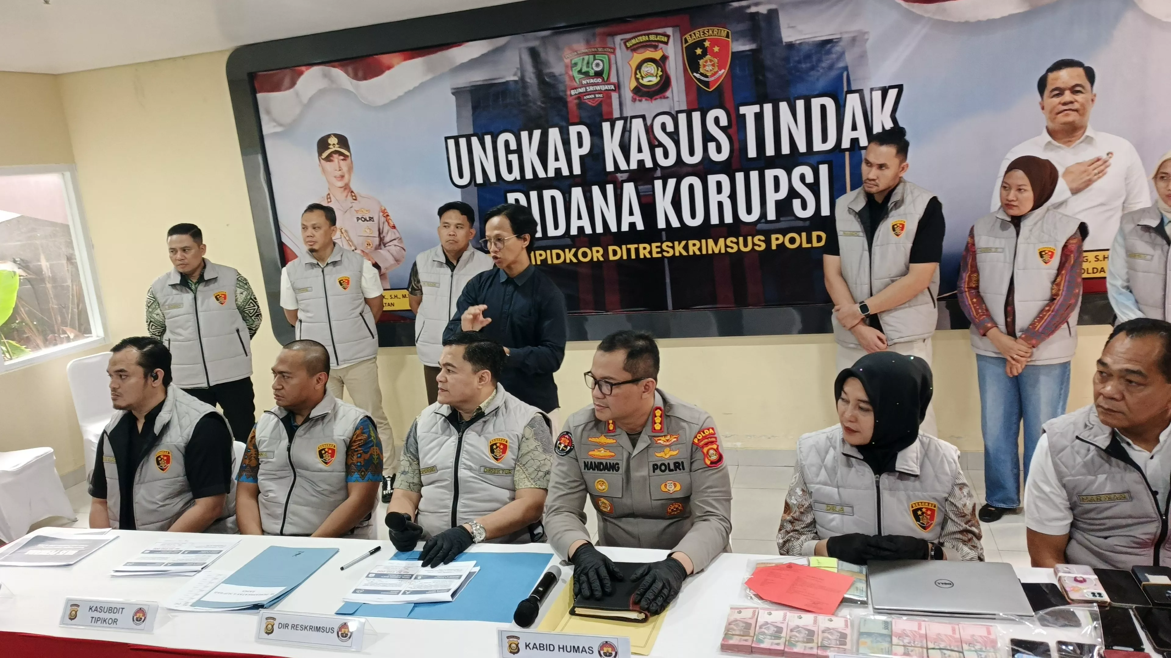 Kepsek Disebut Terpaksa Setor karena Takut Jabatan, Aktivis Pertanyakan Siapa yang Meminta dan Konstruksi Hukumnya