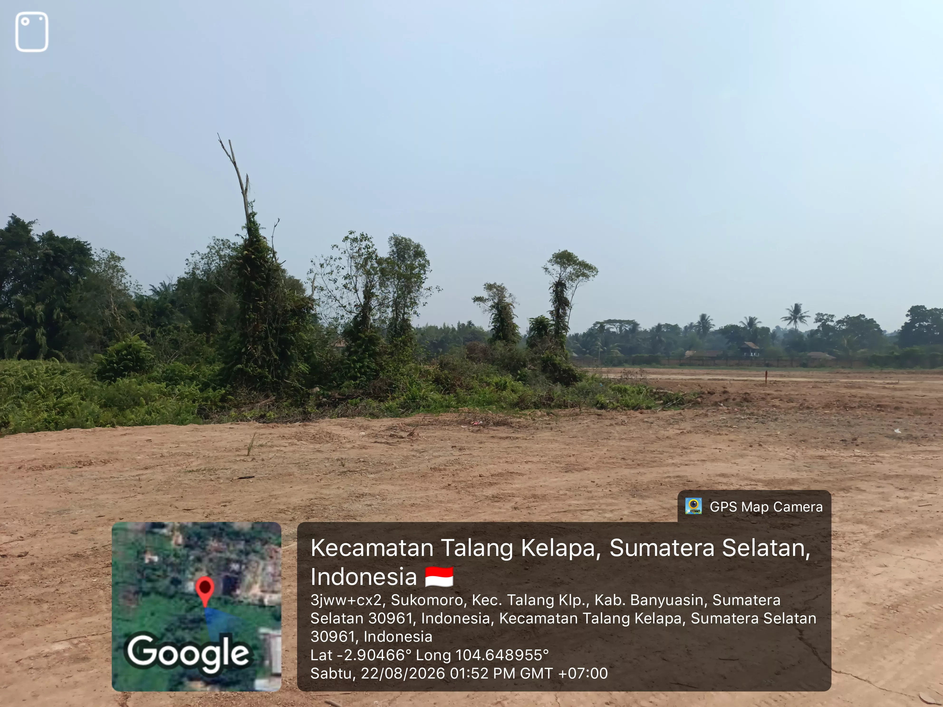Dokumen Belum Lengkap, Omah Felix Sudah Timbun Rawa: Apa Dasar Hukumnya?