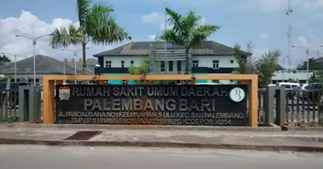 K-MAKI Pertanyakan Tindak Lanjut Temuan BPK soal Insentif Rp3,1 Miliar di RSUD Palembang BARI, Diduga Tanpa Dasar Hukum Jelas