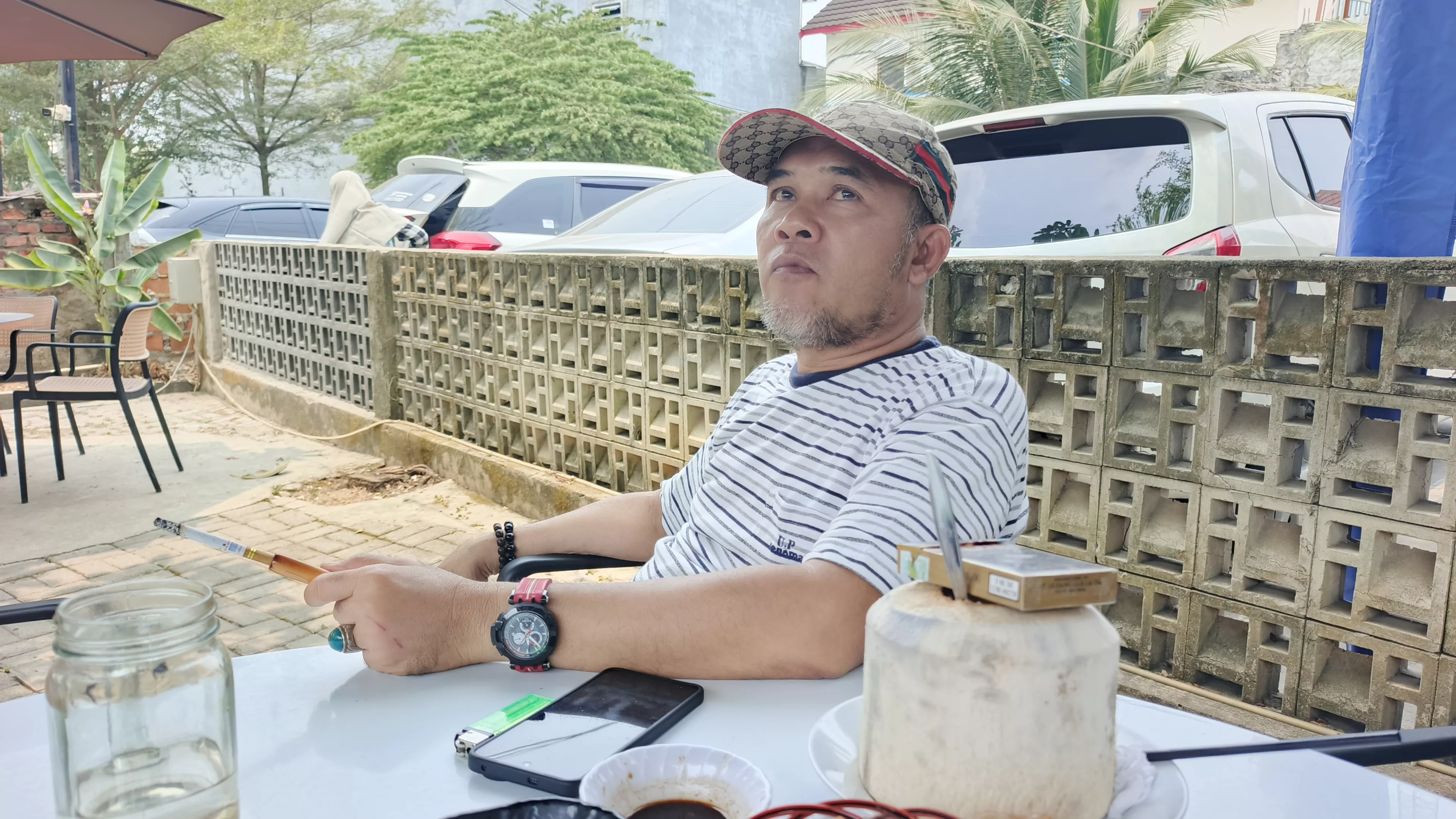 Lima Pertanyaan Besar di Balik OTT Dana Revitalisasi Banyuasin: Dari Mana Asal Uang 1 Persen?