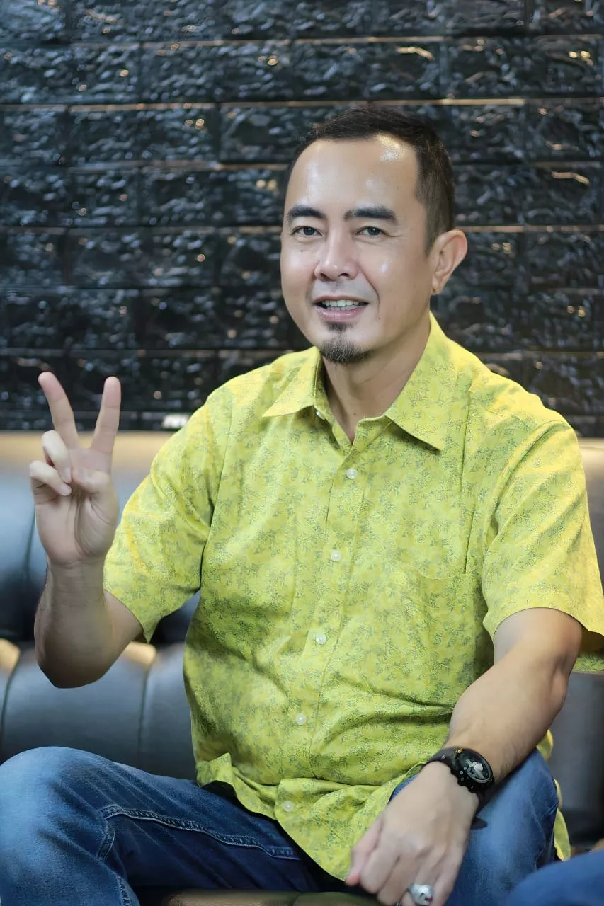 ISPU Palembang Tembus 717, GKJI Sentil DPRD Sumsel: Rakyat Tercekik Asap, Pengawasan Dipertanyakan