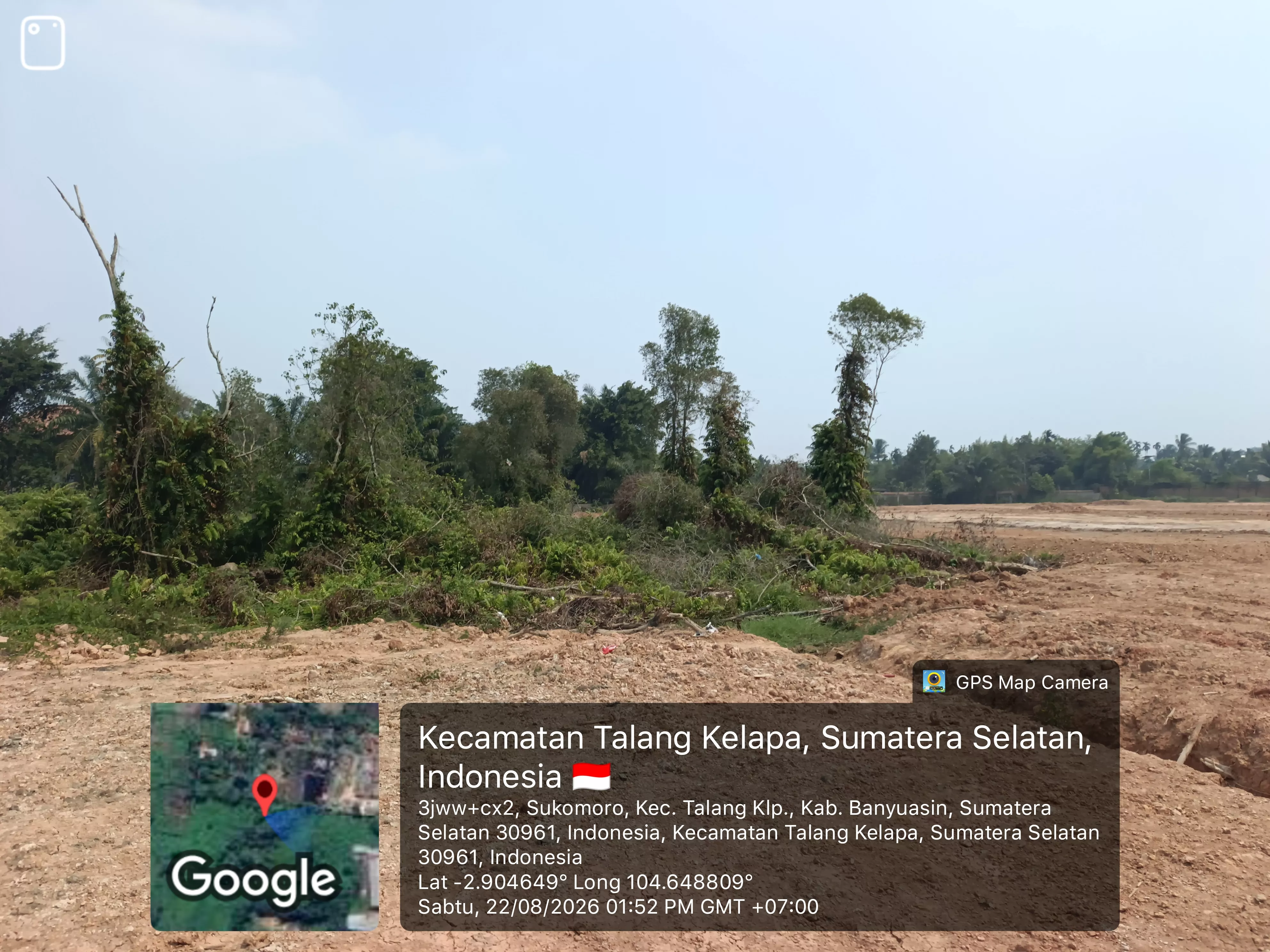 Ngaku Sudah Kantongi Izin Lengkap dan Mulai Beraktivitas, Disperkimtan Banyuasin Belum Terima Dokumen Siteplan Perumahan Oma Felix