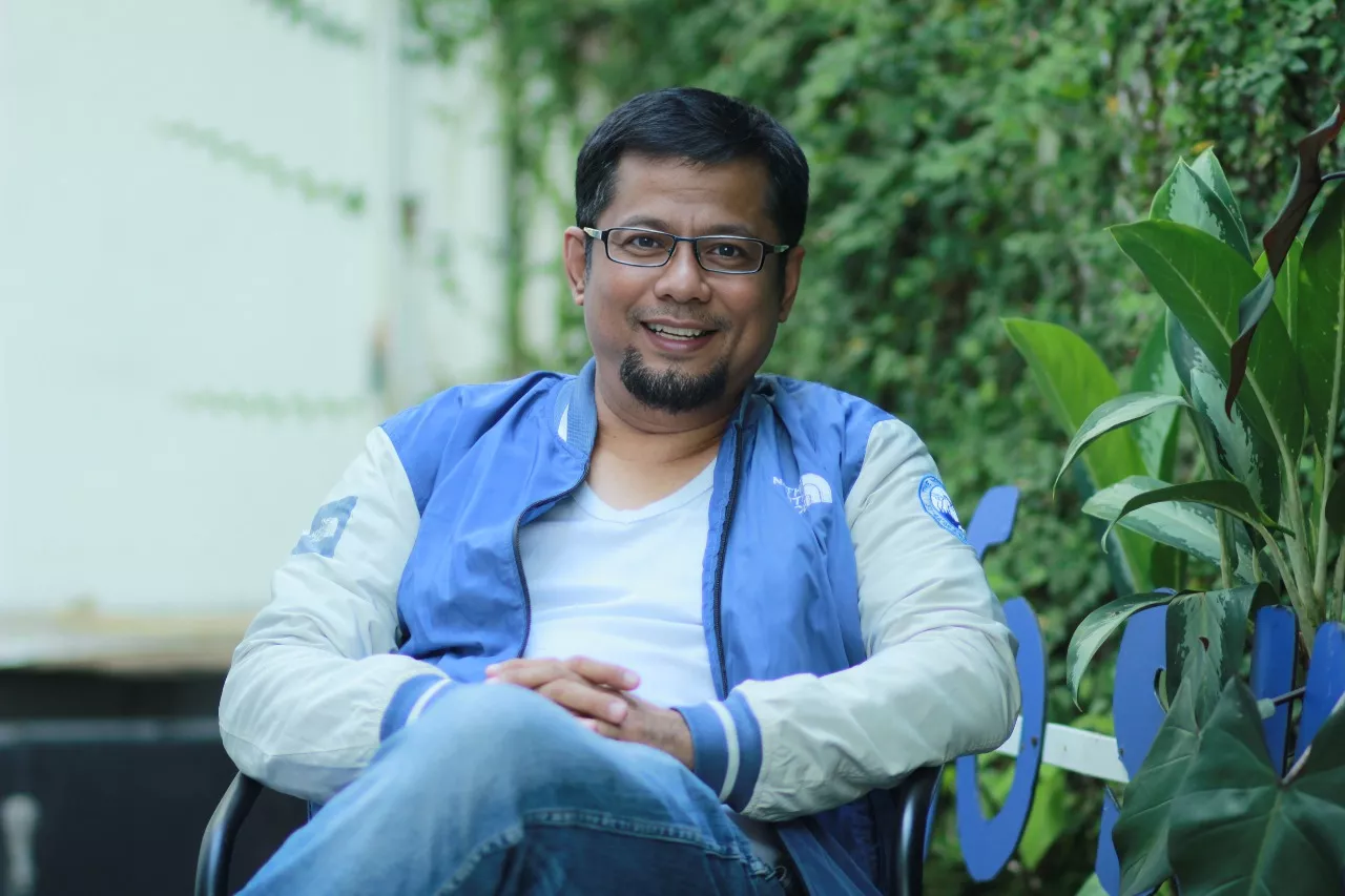 Dugaan Masalah Anggaran Rp70 Miliar DPRD Sumsel, Ade Indra Minta APH Panggil Semua Pihak Terkait