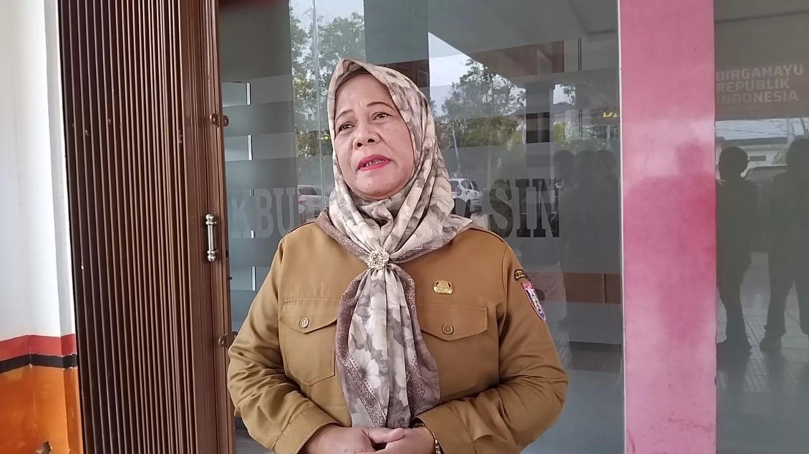 OTT Polda Sumsel, Bupati Sebut Keteledoran, Kadisdik Nilai Agenda Hotel Tak Resmi dan Ilegal