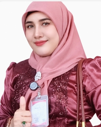 Eka Heriyanti, SE