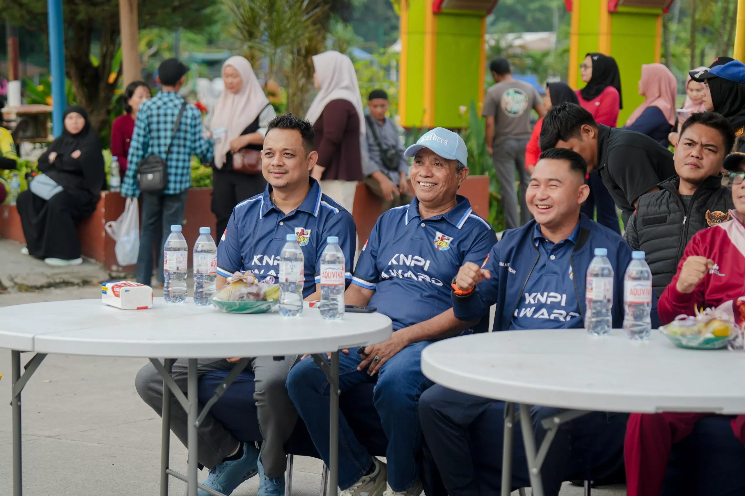 KNPI Dumai Isi Hari Sumpah Pemuda Dengan Pelaksanaan Gema Pemuda Fest 2026