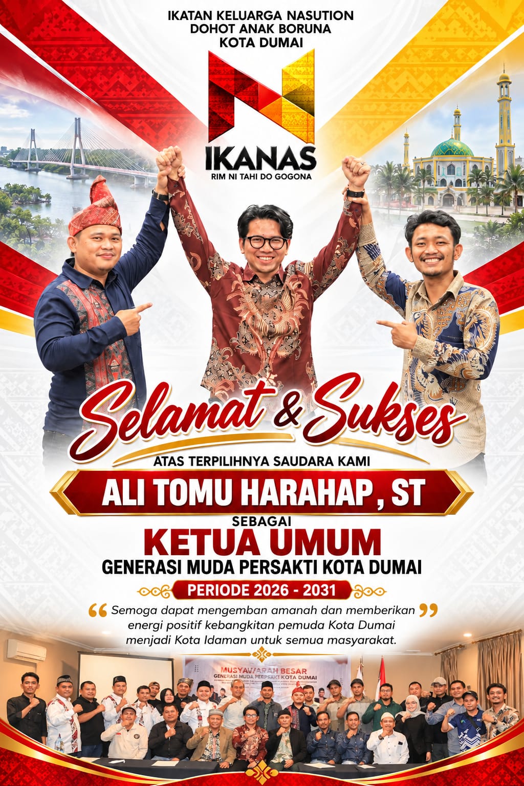 Samping Kanan