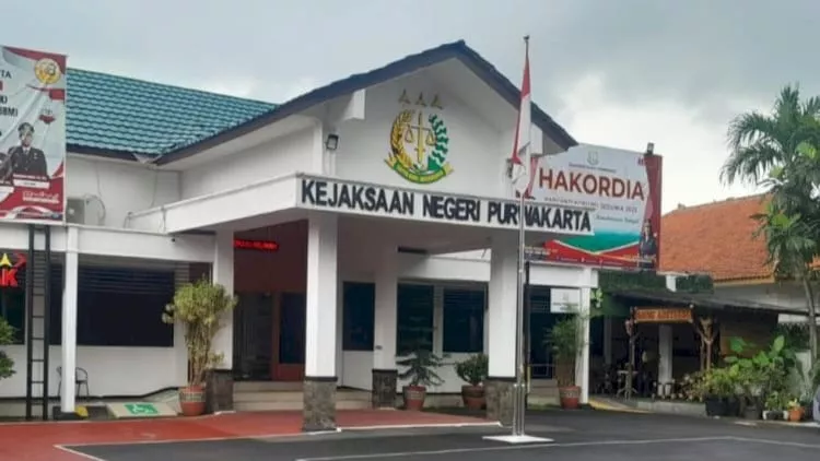 Kejari Purwakarta Tunggu Arahan Kejagung soal Anomali DBHP
