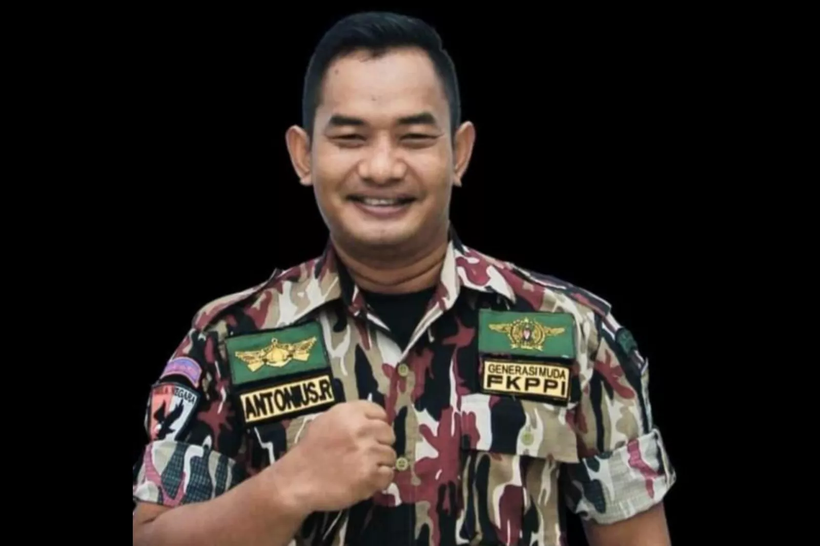 GM FKPPI Suarakan Urgensinya Pembangunan Kodim Baru di Kabupaten Pelalawan