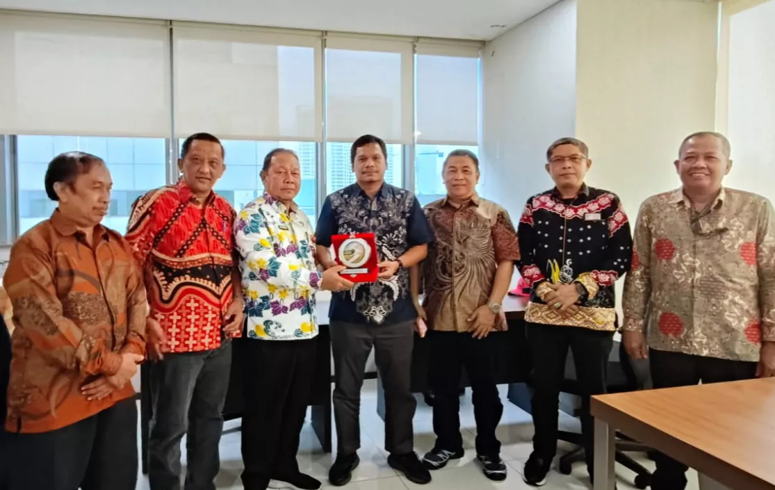 Perluas Akses Energi Murah, Pelalawan Usul Lagi 15.000 Sambungan Jargas ke Pemerintah Pusat