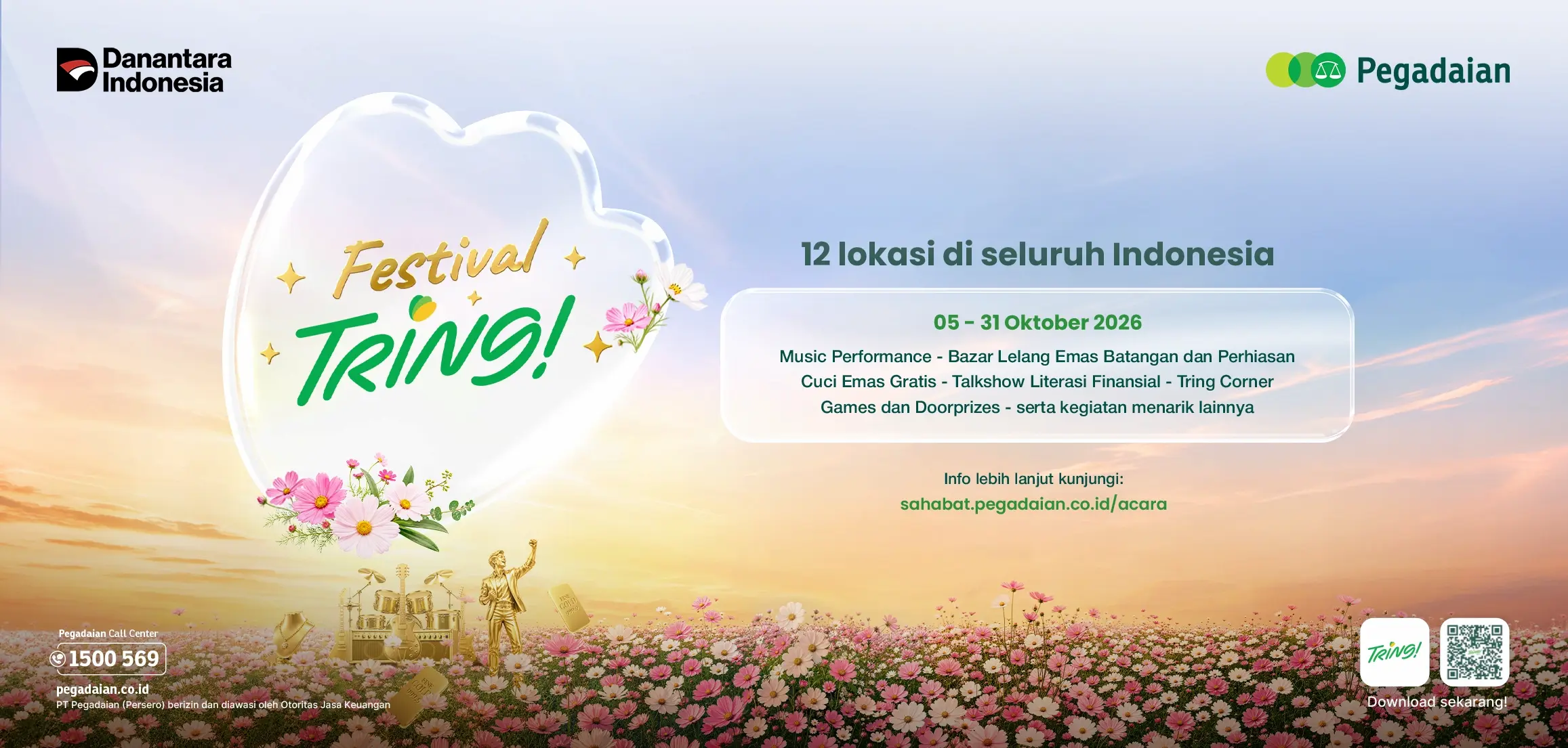 Banner Tengah