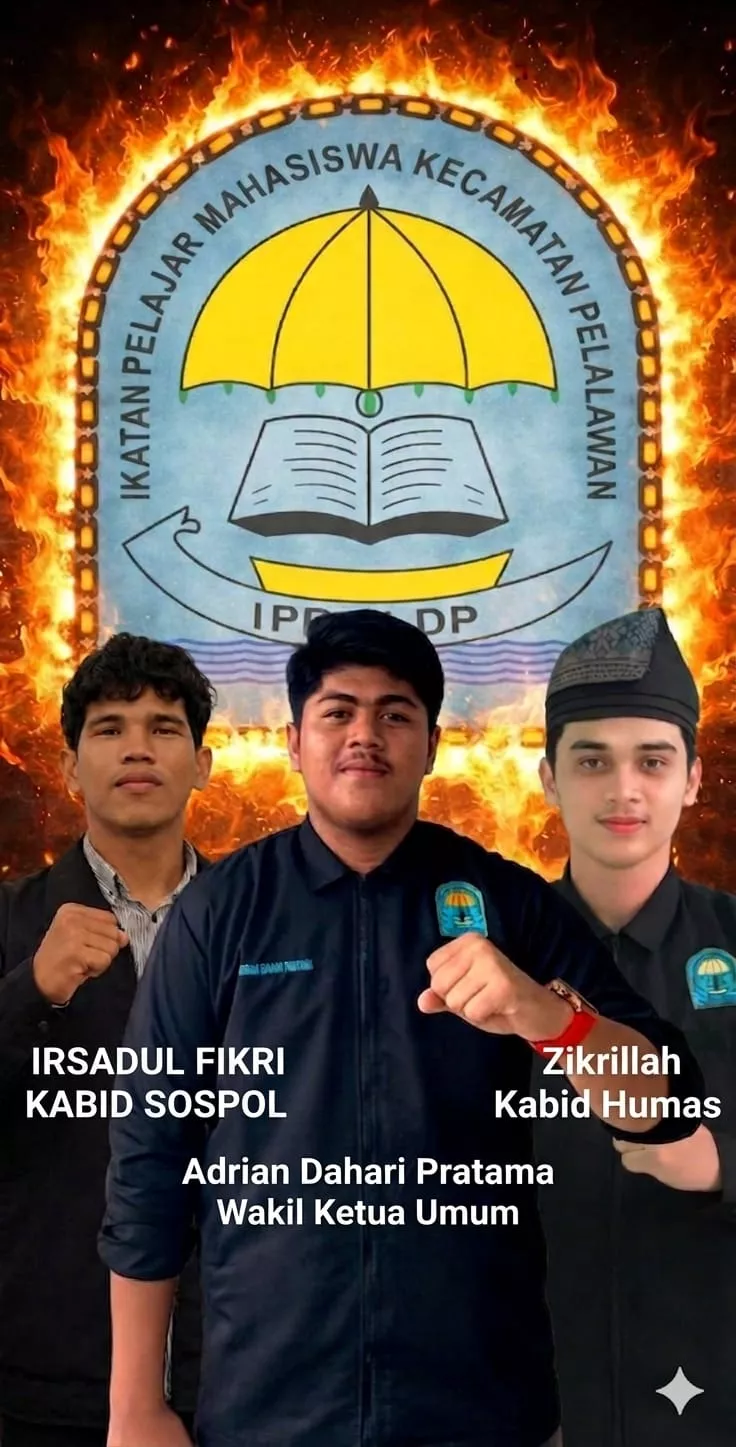 IPM-KP Desak Bupati Pelalawan Panggil PT SHL, Mahasiswa Kritik Keras Lemahnya CSR Pendidikan