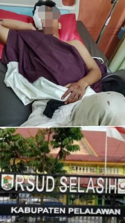 RSUD Selasih Tegaskan Komitmen Pelayanan Tanpa Diskriminasi, Keselamatan Pasien Jadi Prioritas Utama