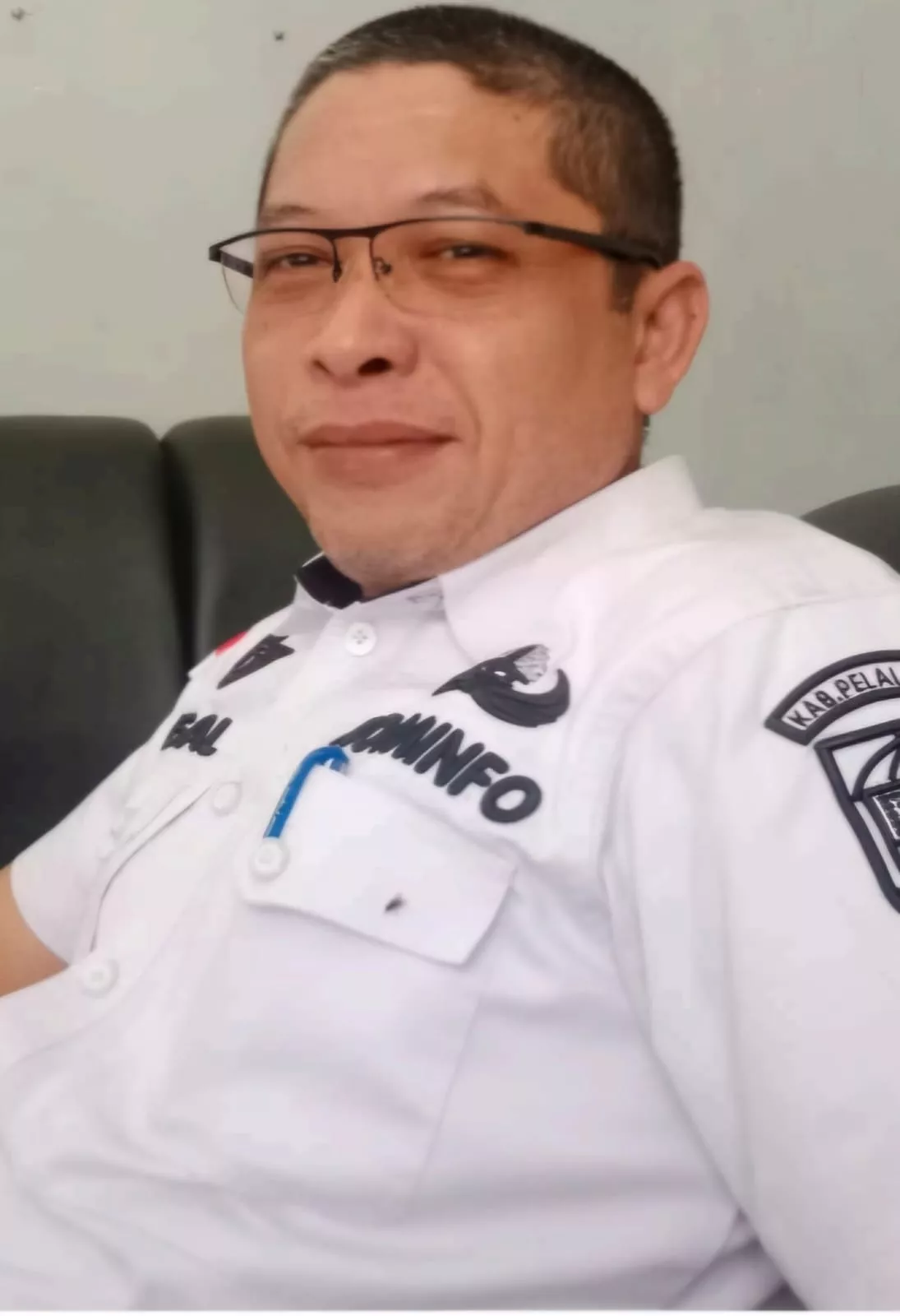 Semarak bakar ikan 5.5 Ton sambut Tahun baru islam, Kadis Kominfo sebut puluhan ribu orang diperkirakan akan membanjiri tugu bono