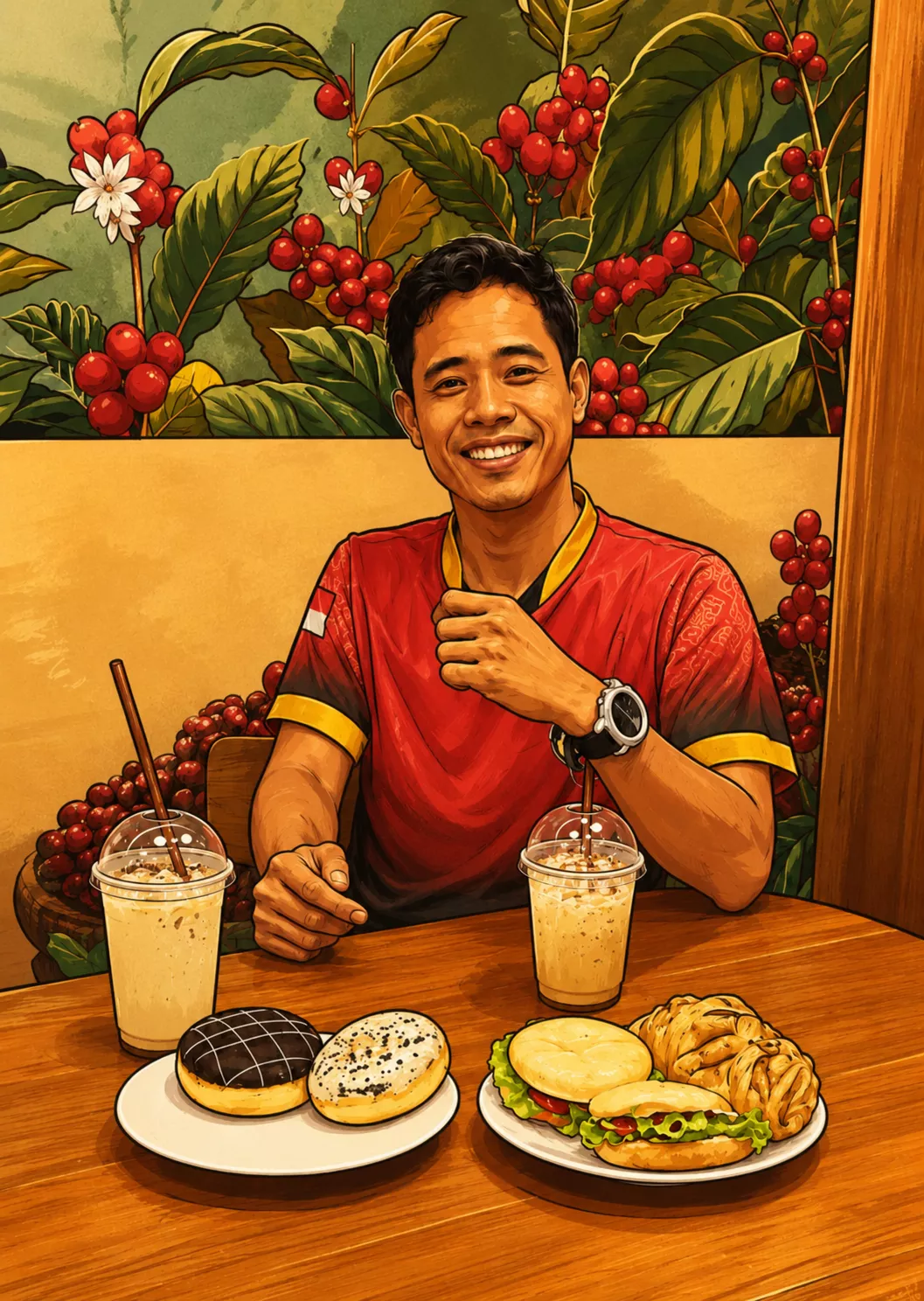 Di Balik Dua Selimut: Tangis Perempuan yang Tak Selalu Terdengar 