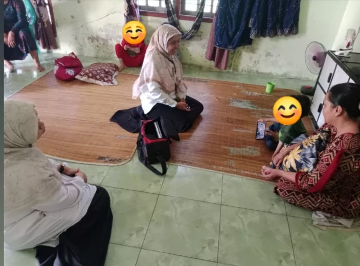 Puskesmas Pangkalan Kerinci II Klarifikasi Layanan Balita, Tegaskan Sudah Sesuai Prosedur