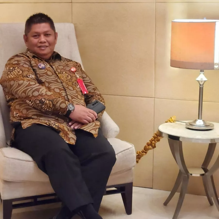 Dirut BUMD Tuah Sekata, dr. Denny Gunawan, MM, Buka Suara Terkait Kritik Publik: “Ini Momentum Berbenah, Bukan Saling Menyalahkan”