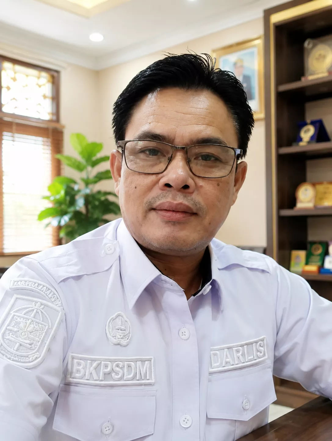 Pemkab Pelalawan Terapkan Salat Berjemaah bagi ASN, Darlis: Bangun Disiplin dan Perkuat Silaturahmi