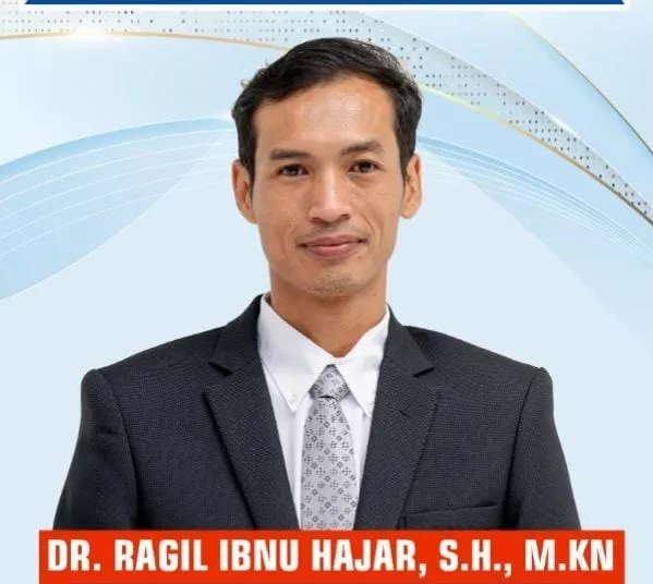 Dr. Ragil All Out Dukung Muhammad Rahul, Karang Taruna Riau Siap Era Baru