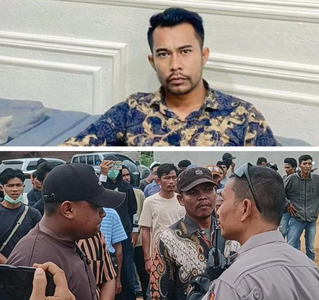 Penegakan Hukum Didesak Usut Dugaan TPPU di Balik Polemik Kebun Eks PT MNI Bengkalis
