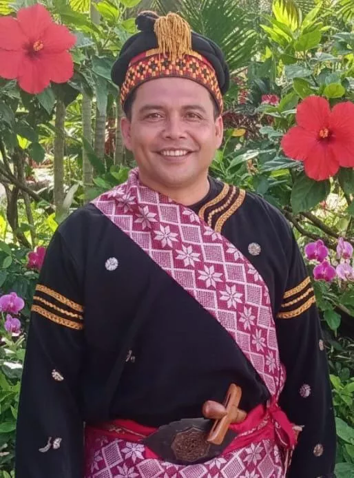 Jalani Prosesi Adat , Pelantikan LAK Diundur hingga 8 November 2026