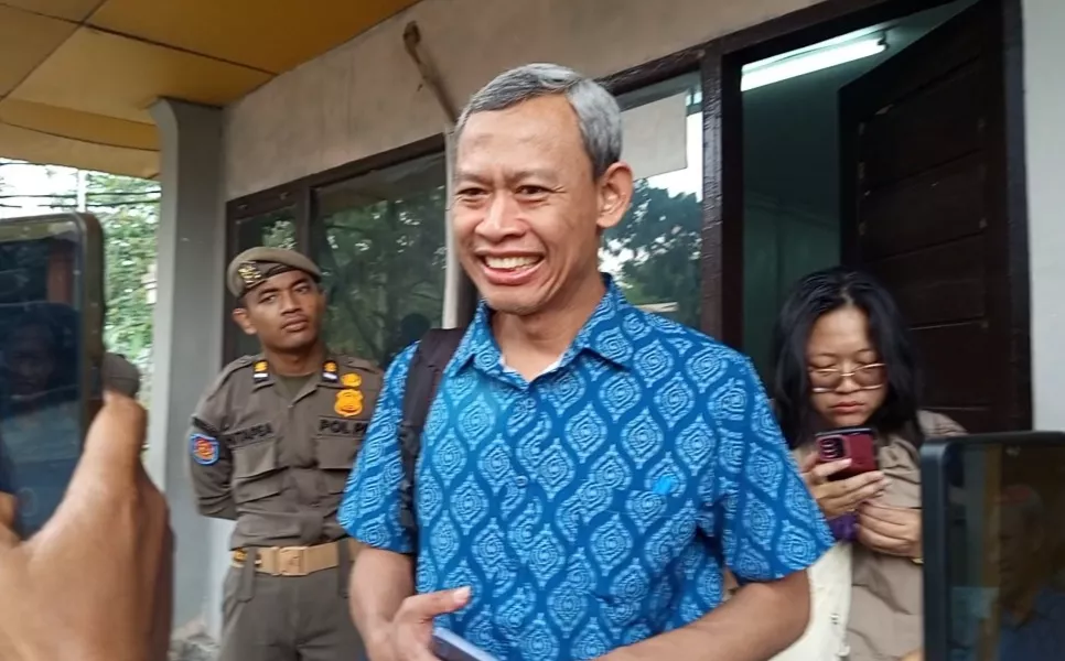 Dugaan Sengketa di Luar Peta HGU, Komnas HAM RI Dalami Konflik Petani dengan PT SBP