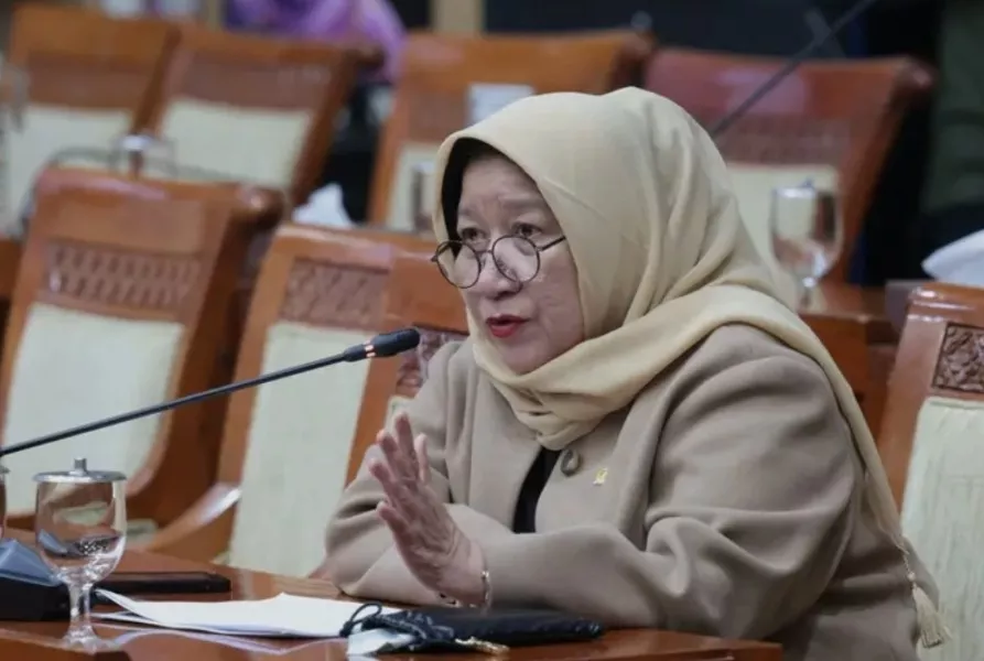 Soal Enam PKS di Kuansing Dibuka Kembali, Siti Aisyah Minta Klarifikasi Gakkum KLH