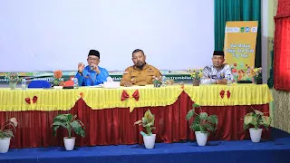 Akibat Serangan Monyet Liar, Pemkab Inhil Terapkan Pembelajaran Daring di Sekolah di Wilayah Terdampak