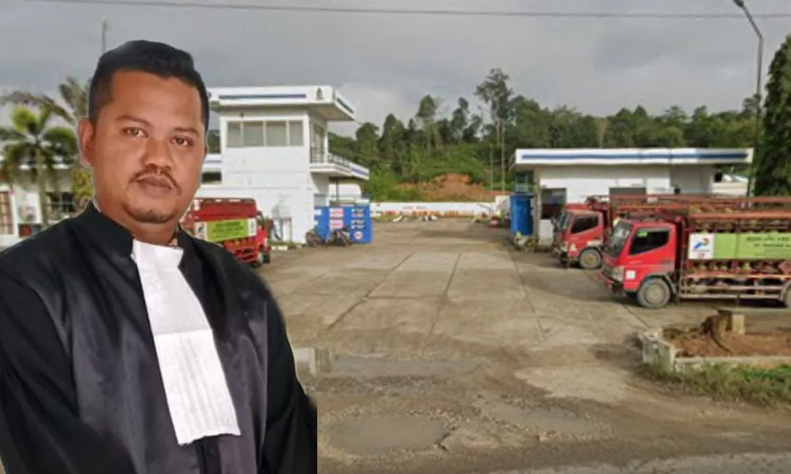 Tak Pernah Ajukan Pengunduran Diri, 10 Pekerja SPPBE Mengaku Diminta Teken Surat Resign