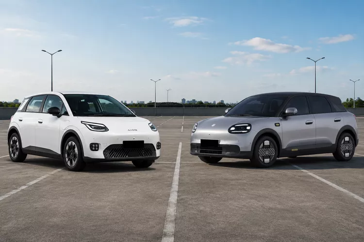 Chery Q vs BAIC T1: Harga Beda Jauh Rp 120 Juta, Ini Perbedaan Teknis yang Wajib Kamu Tahu