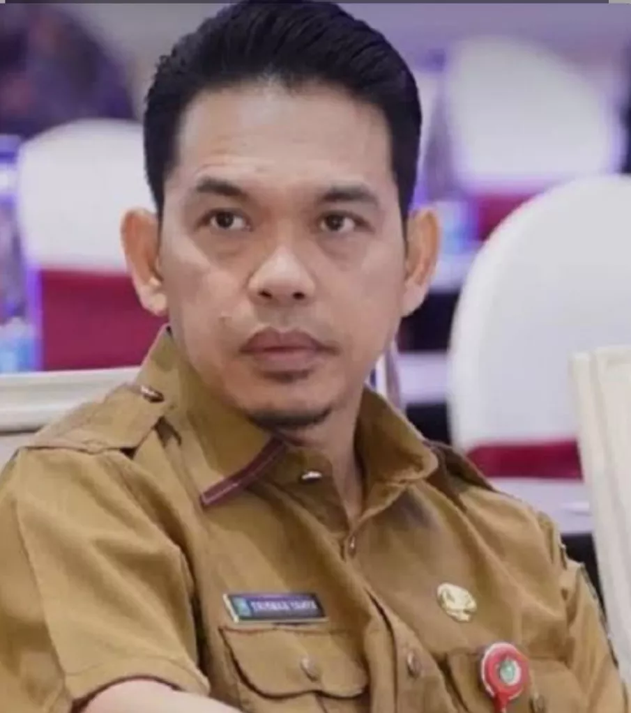 Surat Edaran Gubernur Riau Sudah Turun: SMA/SMK Boleh Beralih Daring