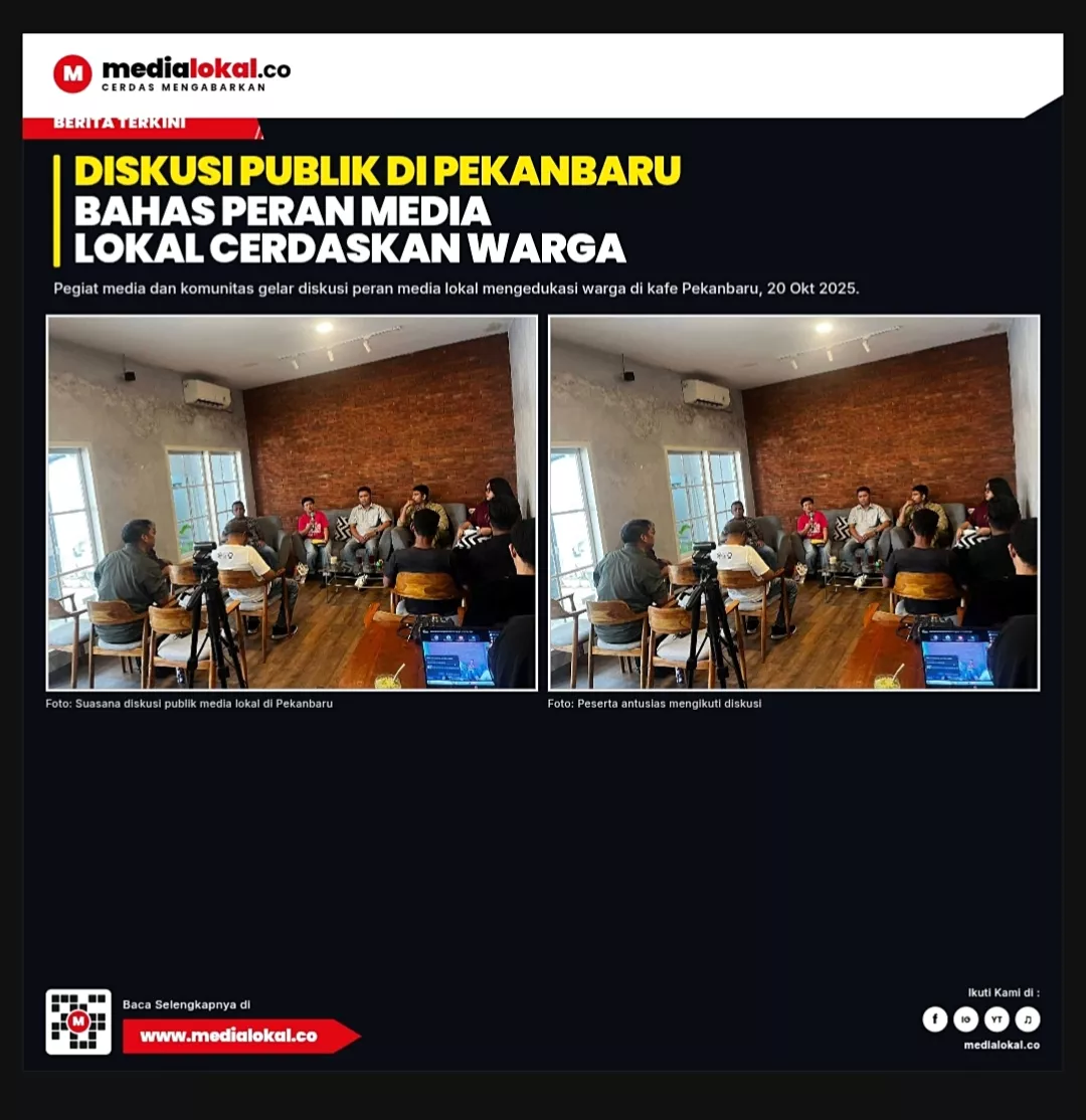 Ancam Ruang Hidup, Warga Riau dan Kepri  Desak Pemerintah Cabut Izin Tambang Serta PSN