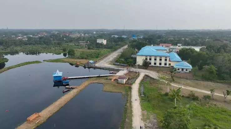 52 Kampus Siap Bertarung di KKI 2026 Polbeng Bengkalis 