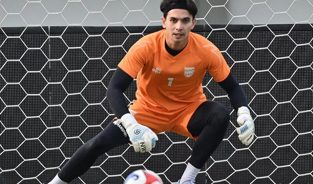 Starter Borneo FC vs Arema FC, Joel Vinicius Mengancam Sang Mantan