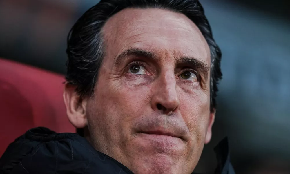 Jadikan Klub Calvin Verdonk Korban ke-100, Ini Kata Unai Emery